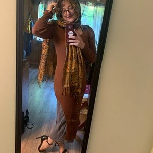 Meet your Posher, Jenna